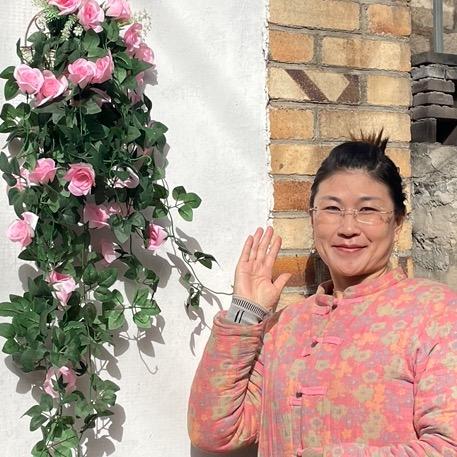 山居妹妹生活号