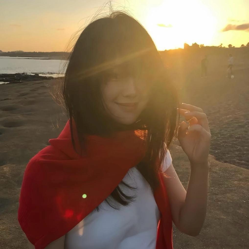 妮娜❤️