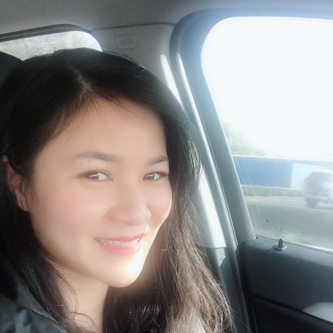 是小丽呀