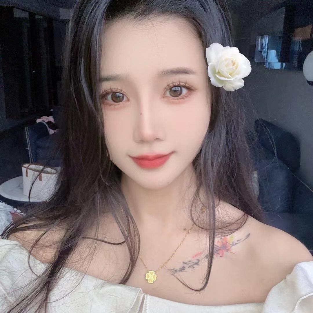 小希儿呀🌸