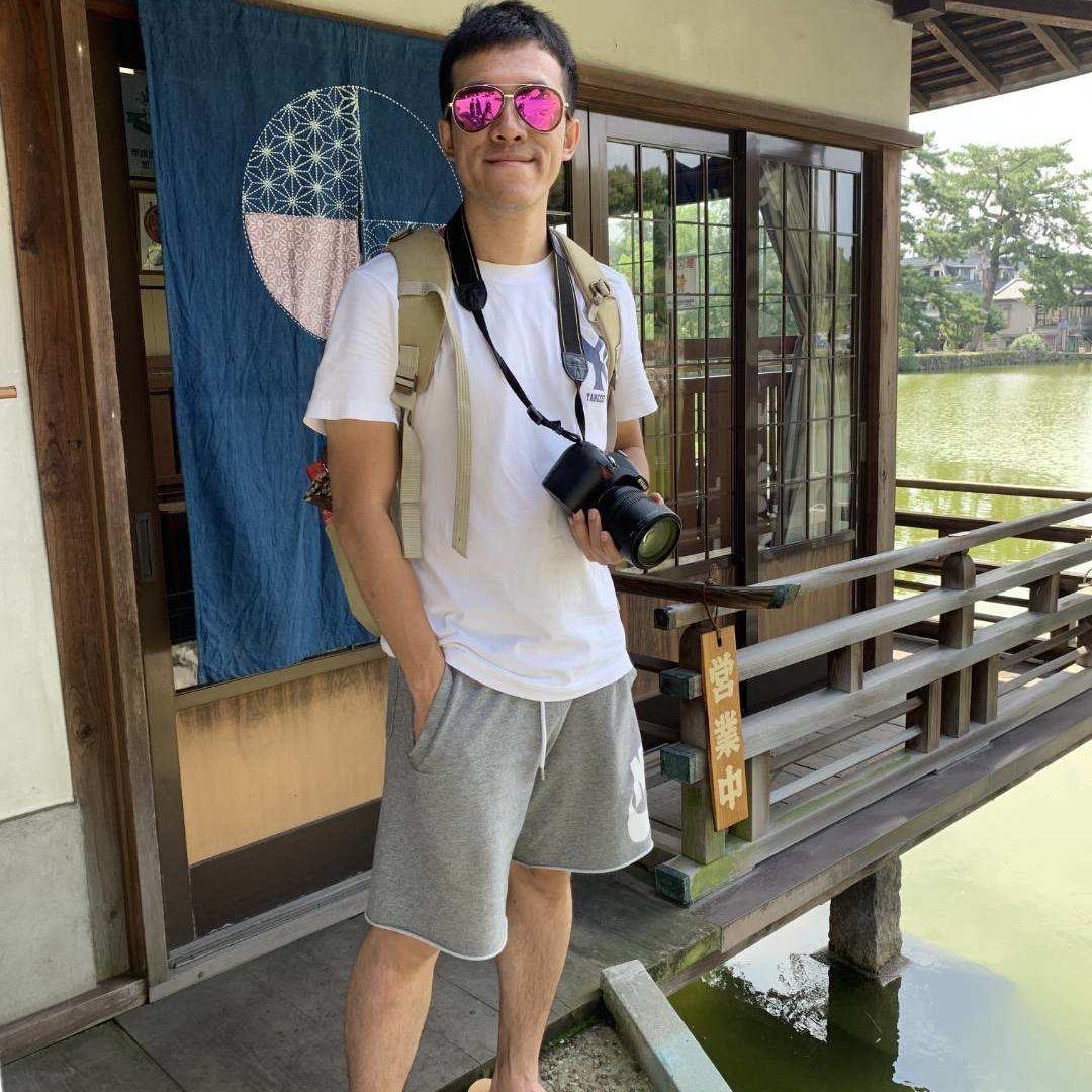 世界的侧面