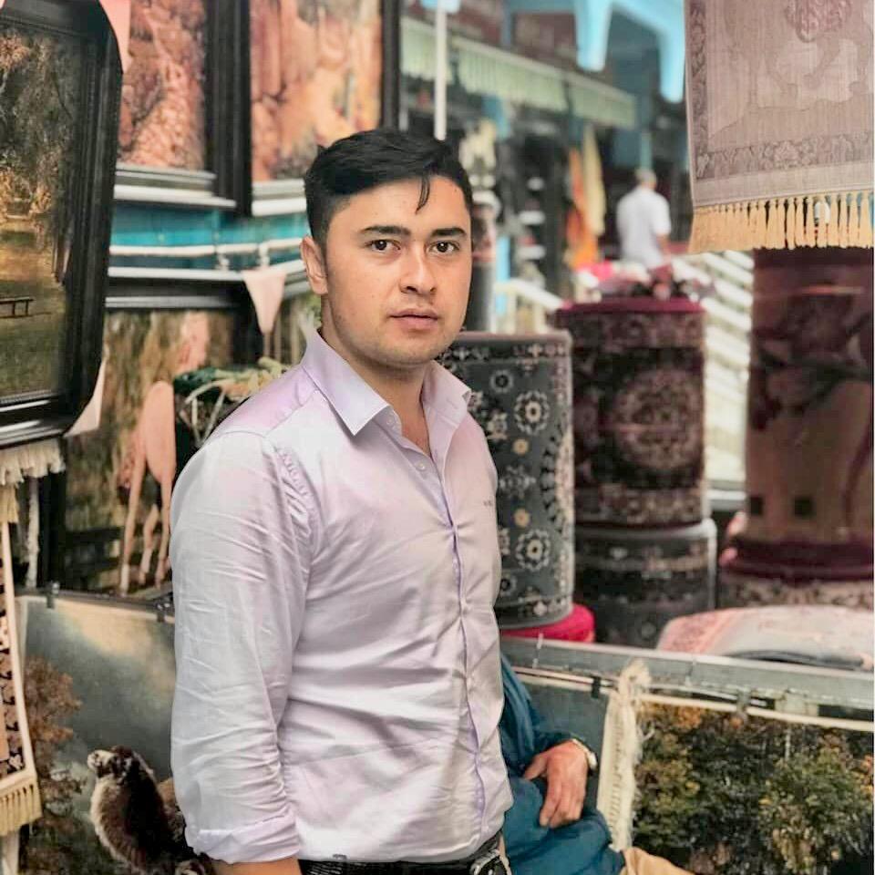 Umar地毯