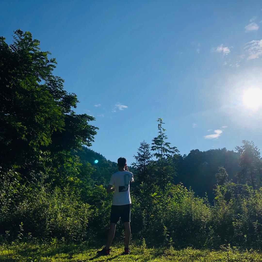 小飞同学