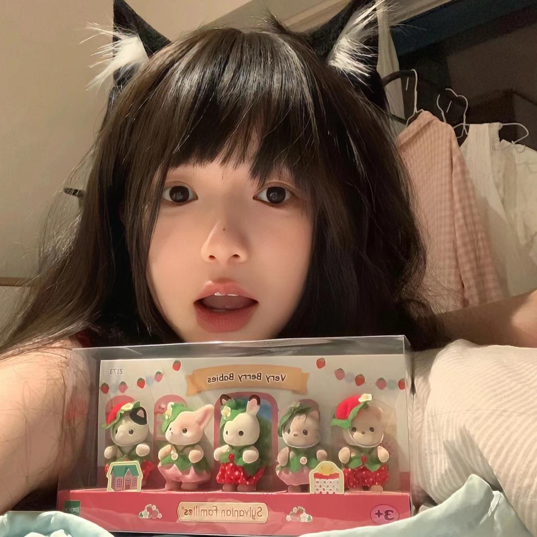 小圆酱