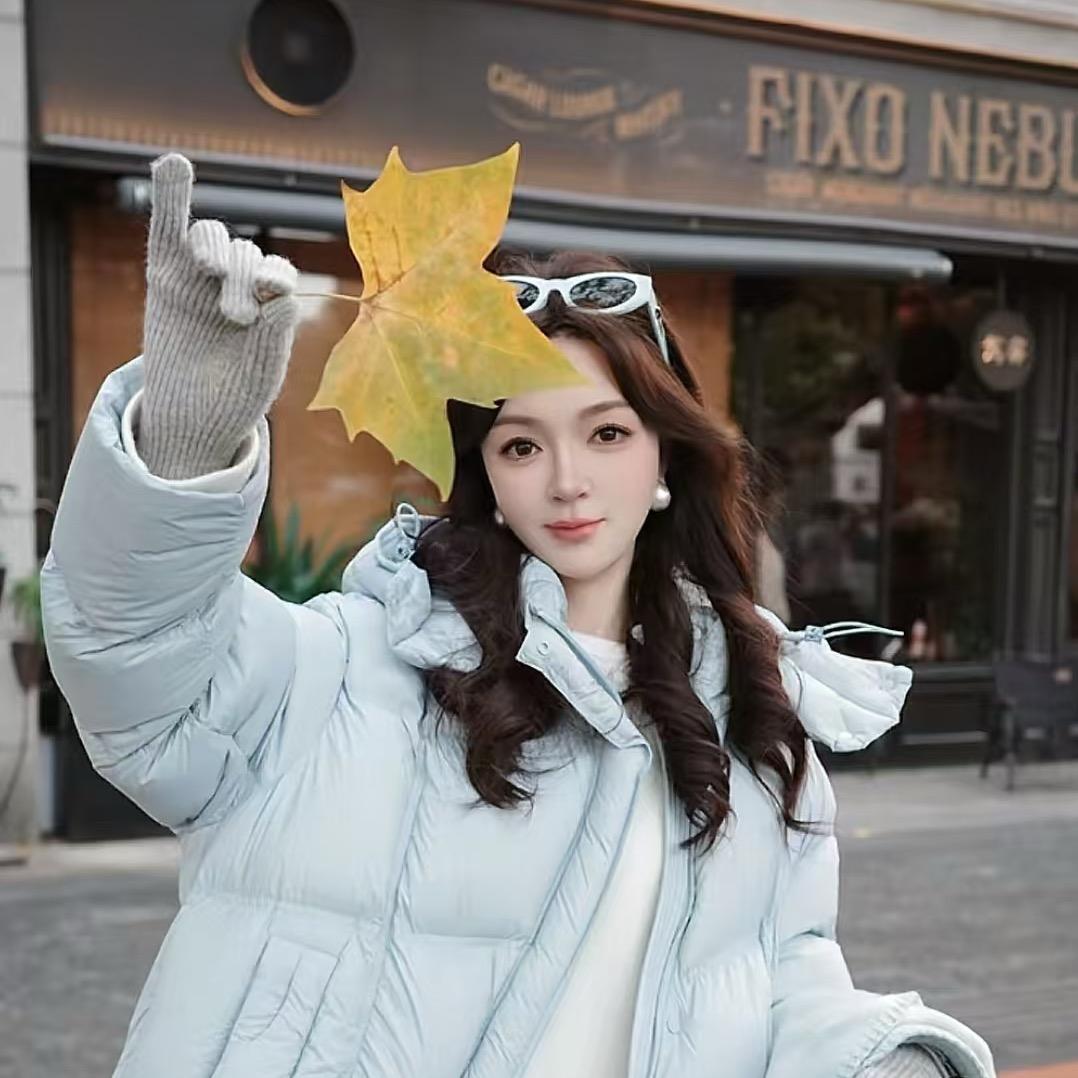 林宏武服饰（精致穿搭）