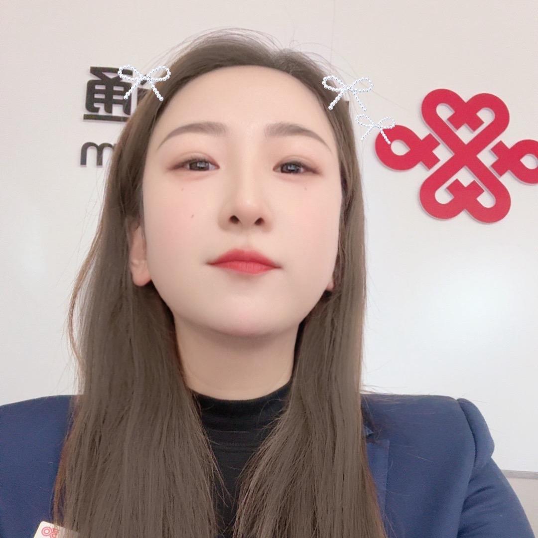 👑S.联通公司张较瘦