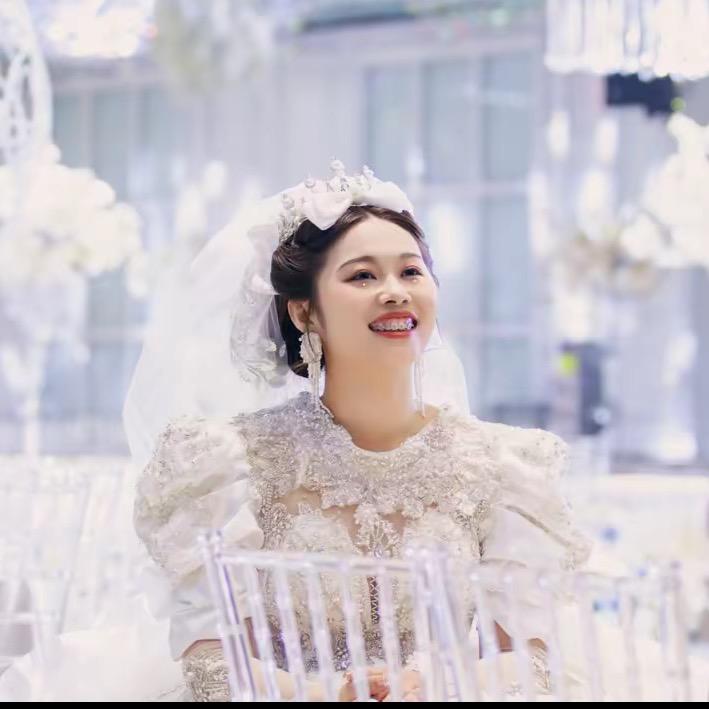 我是大琪琪