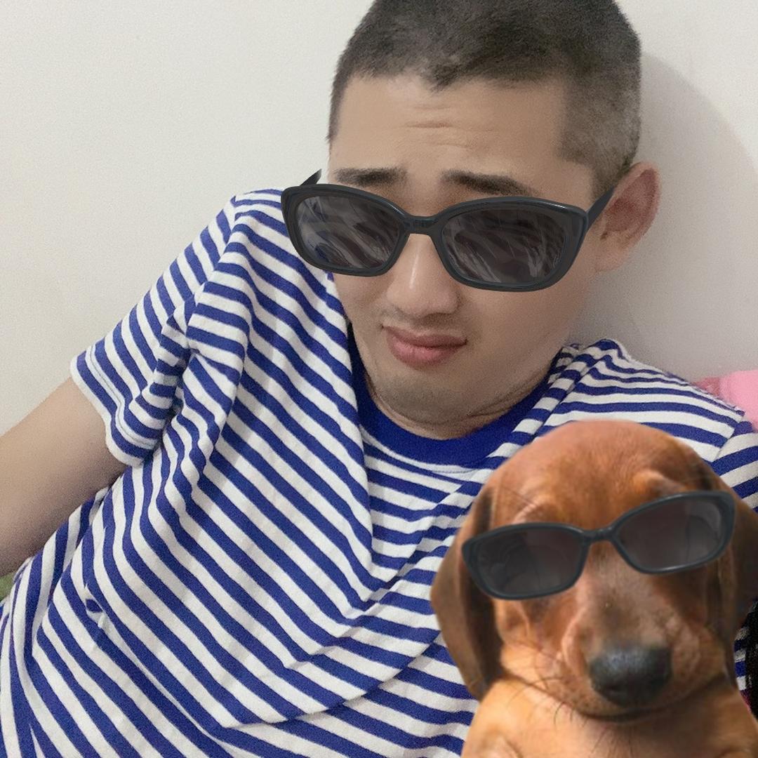 铁头✌️