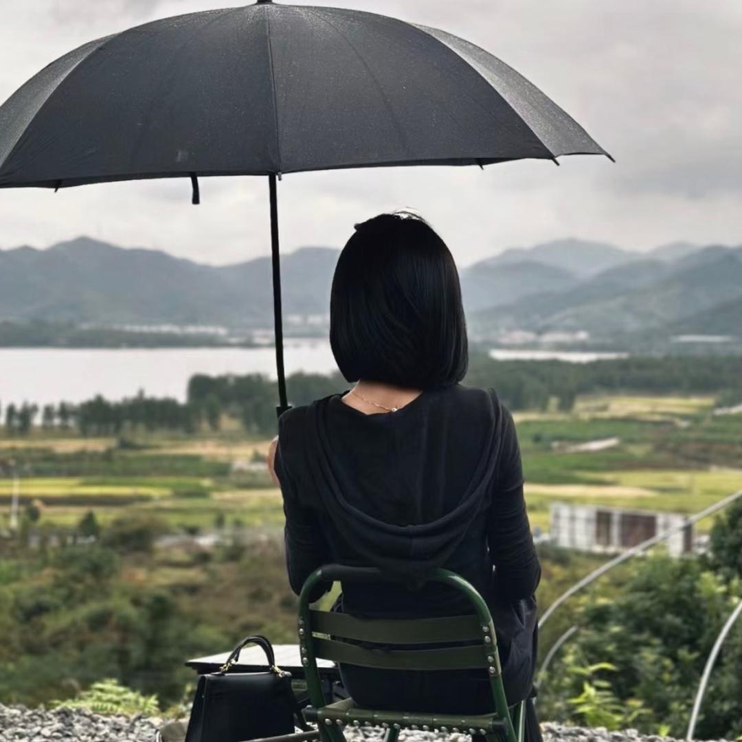 偏偏天生反骨👧🏻