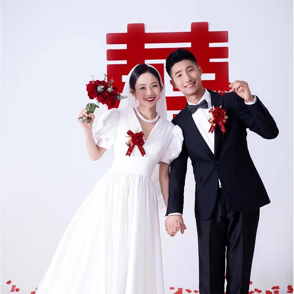 集宁区爱情海婚纱摄影