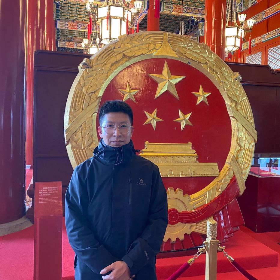 是很努力的于健啊✨