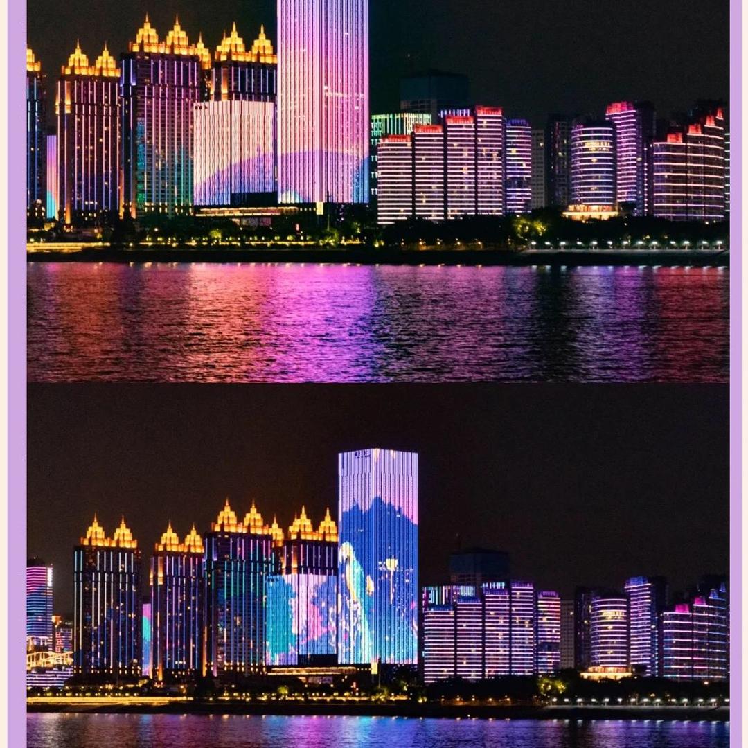 华曜推广阮妹