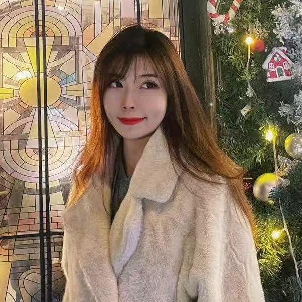 一只婷婷