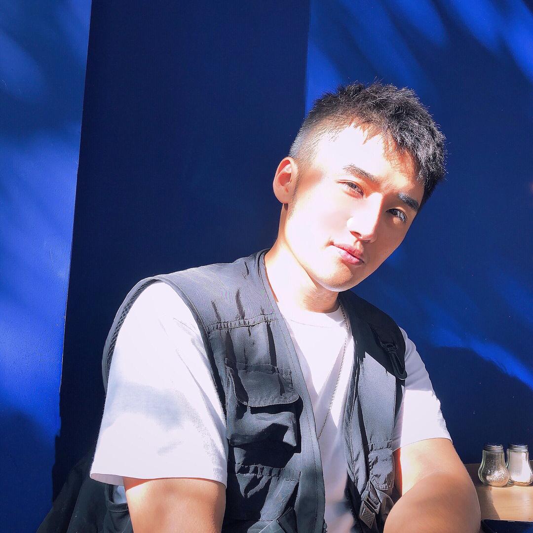 瓶男不渣了