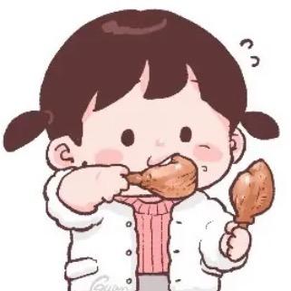 橘子软糖