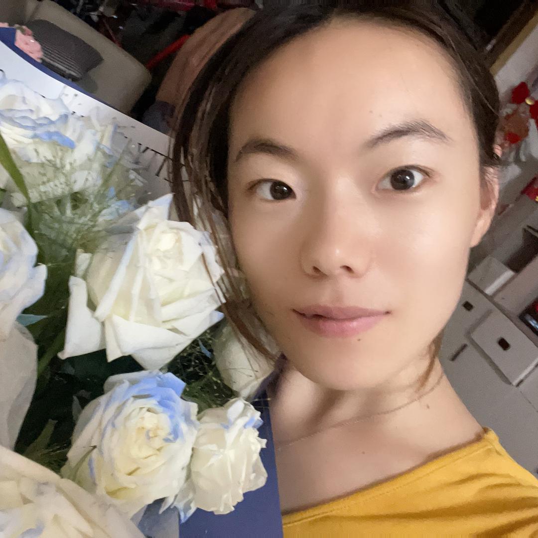 @是李子呀(孕中期)