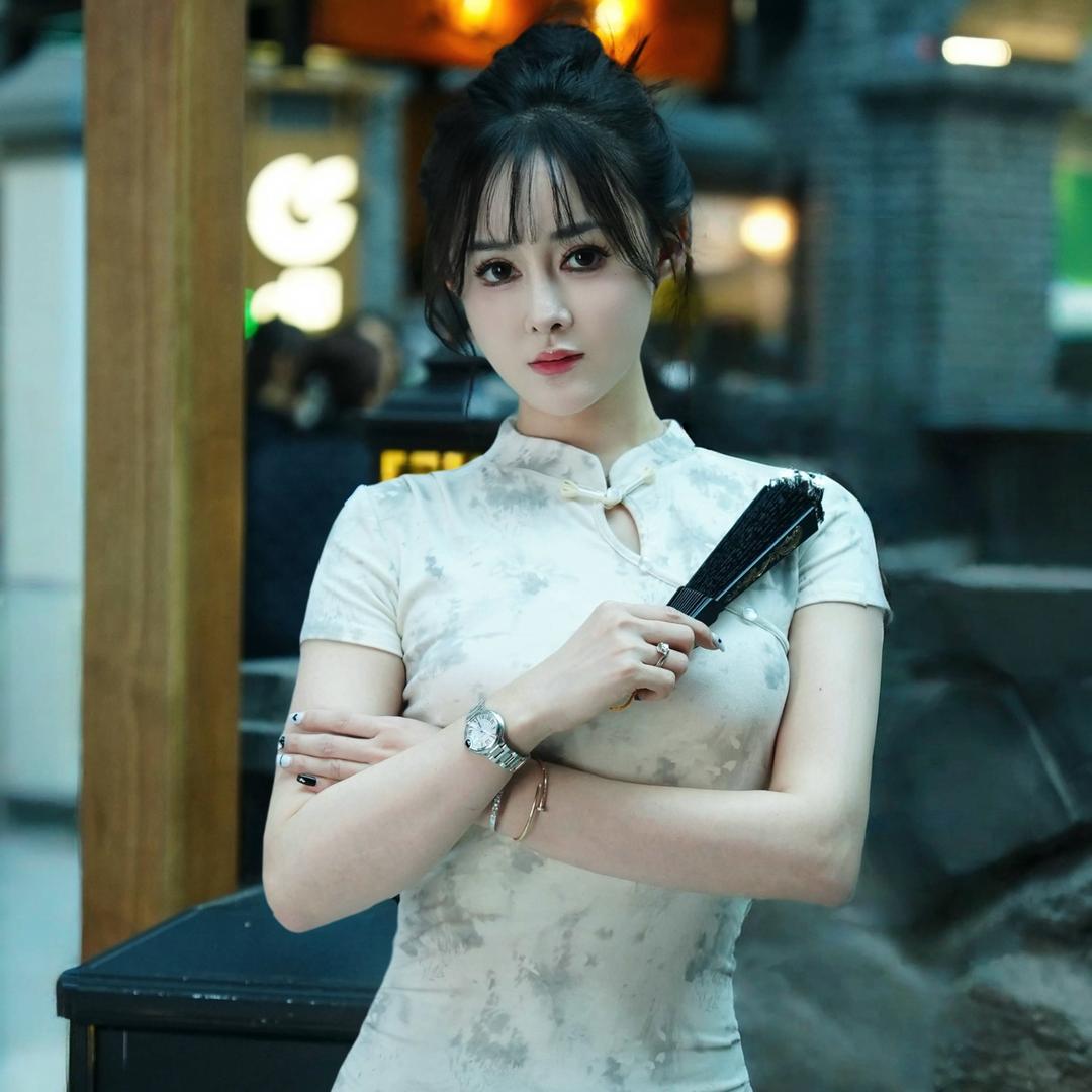 磐石丹妮璐身材管理