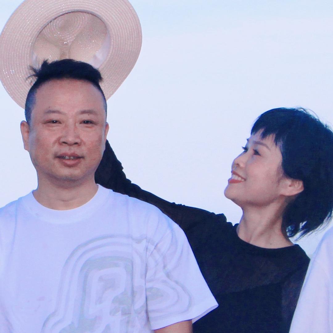 七彩虹🌈小姐姐