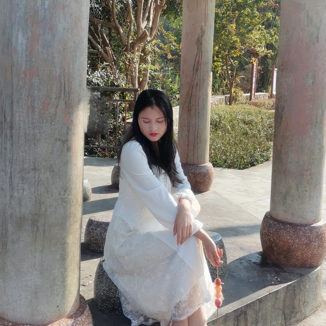 柒悦卖不脱妆的粉底液🕊