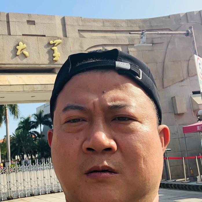 网约车小队长（天津）