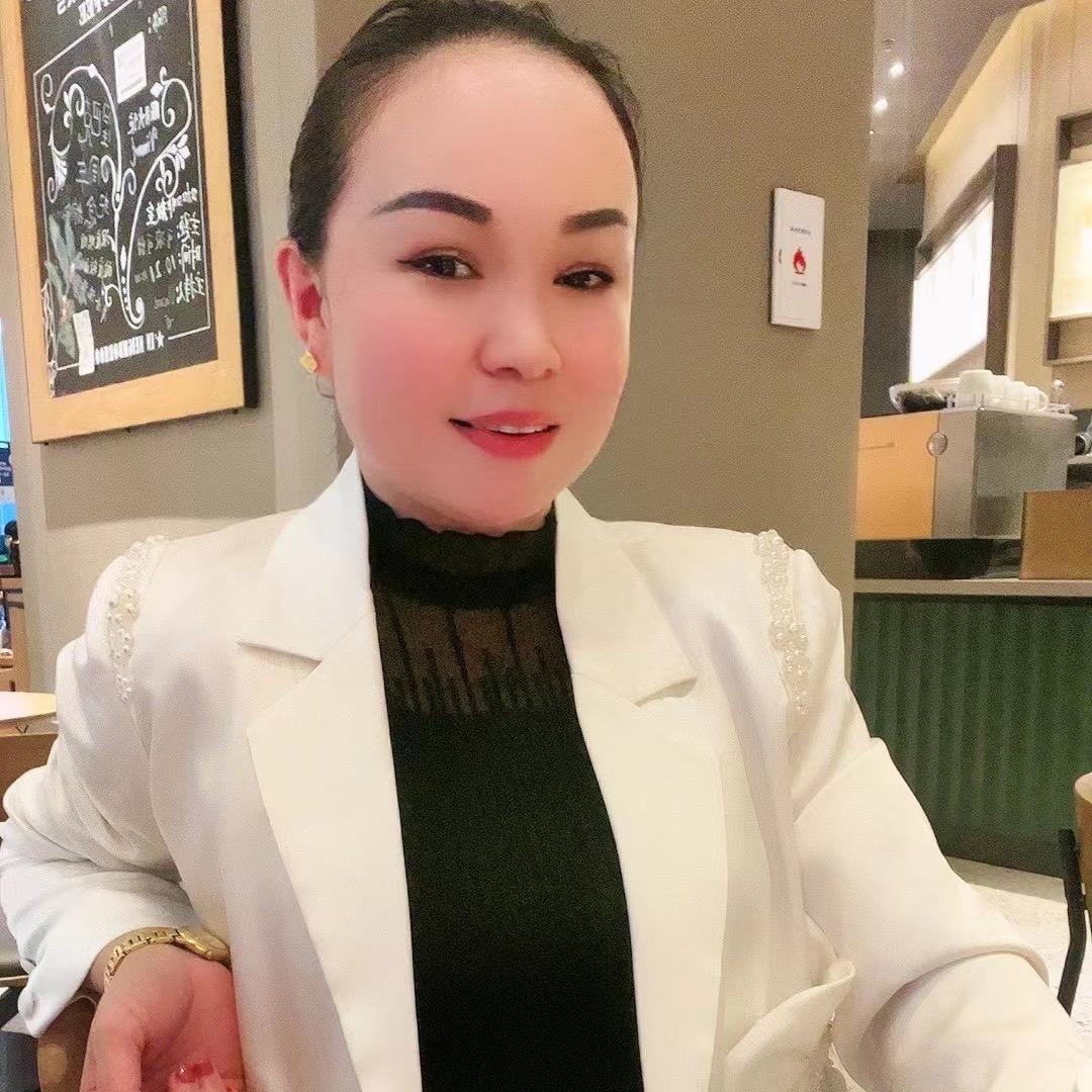 马丽mali ♥️( 在大连)