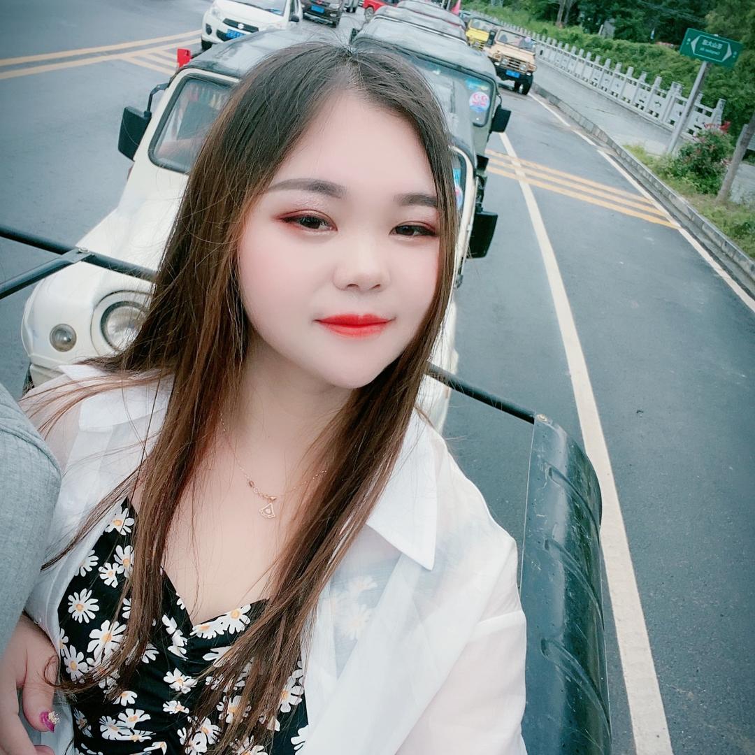 花姐，爱生活