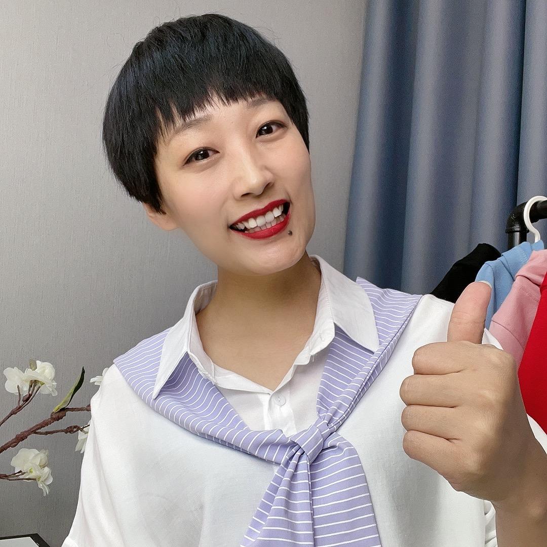 大倩（玖和依创始人）
