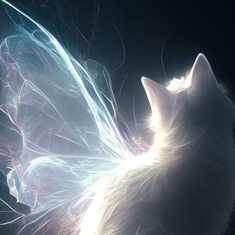 娅娅的脑洞宇宙@miamia