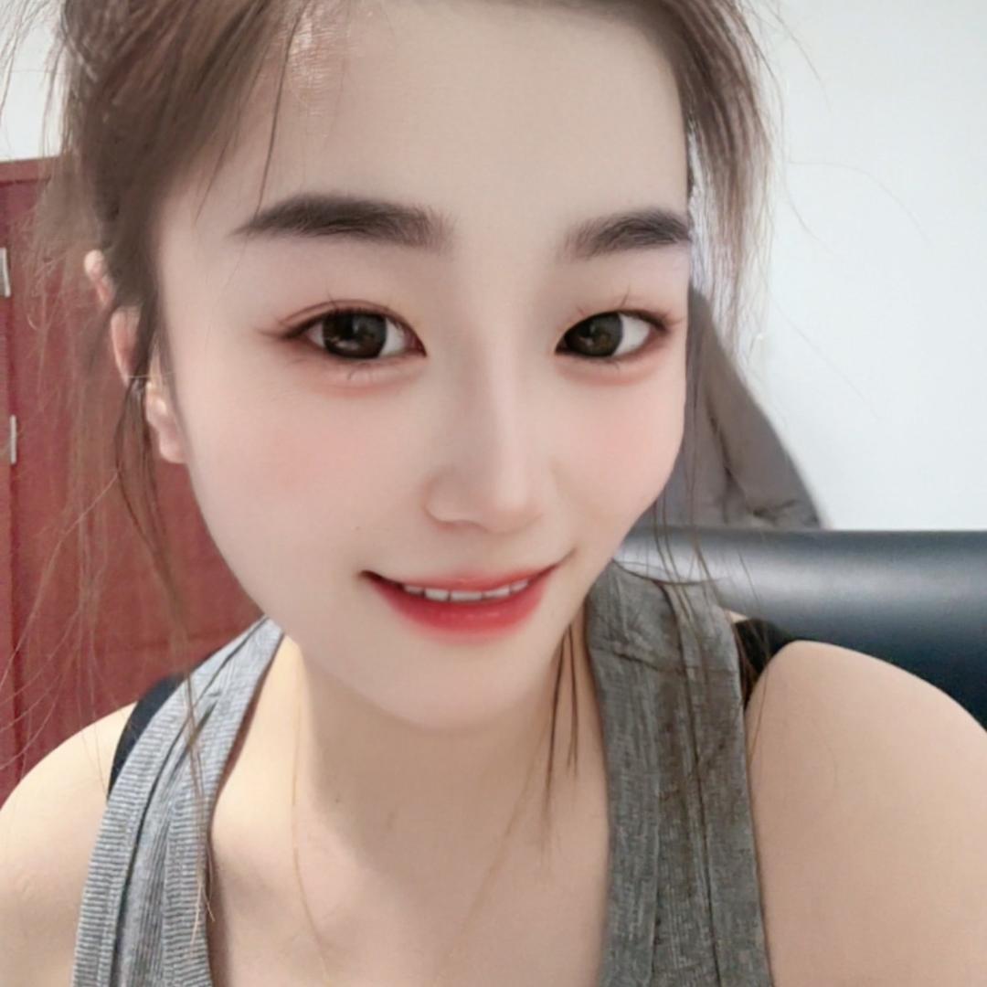 @夏小伊（努力中）