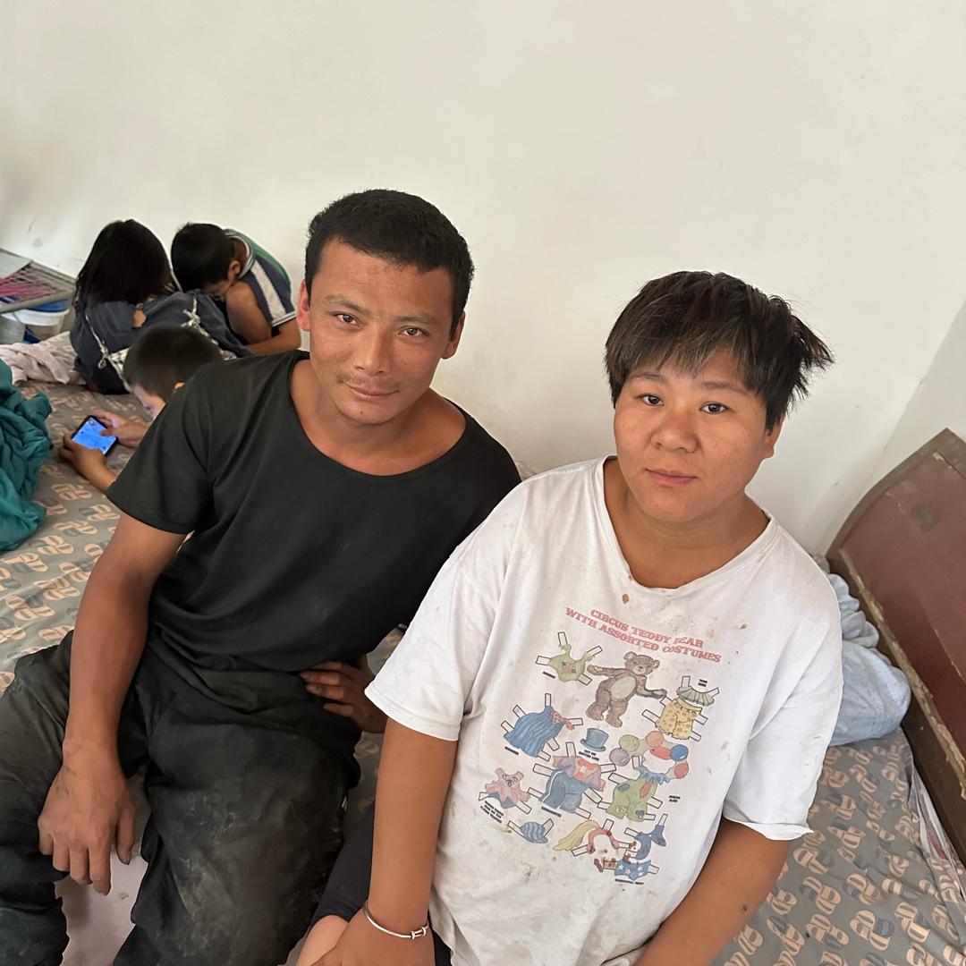 黑货