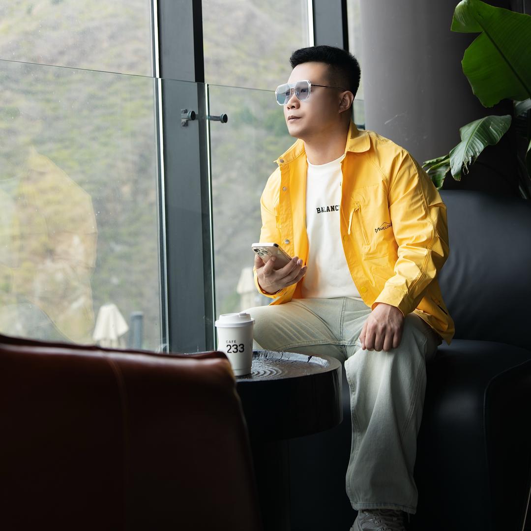 经纪人@小张子