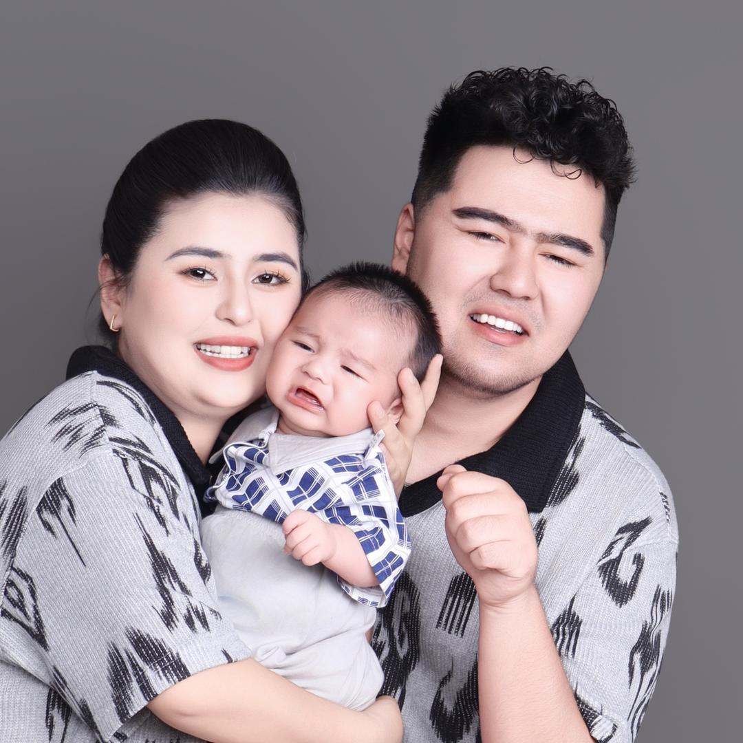 阿扎提Azat.