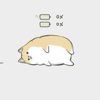 总犯困·