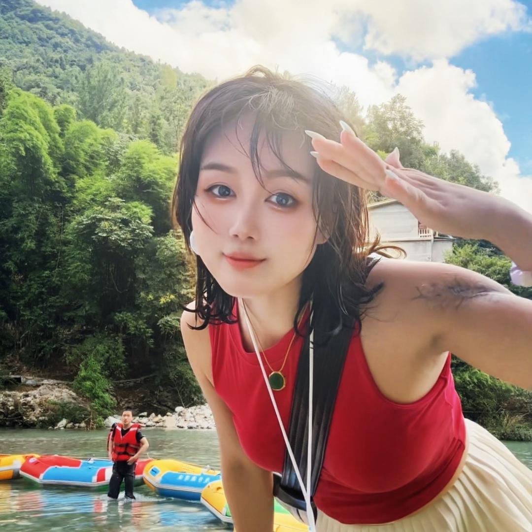 十一💃（拒绝私聊）