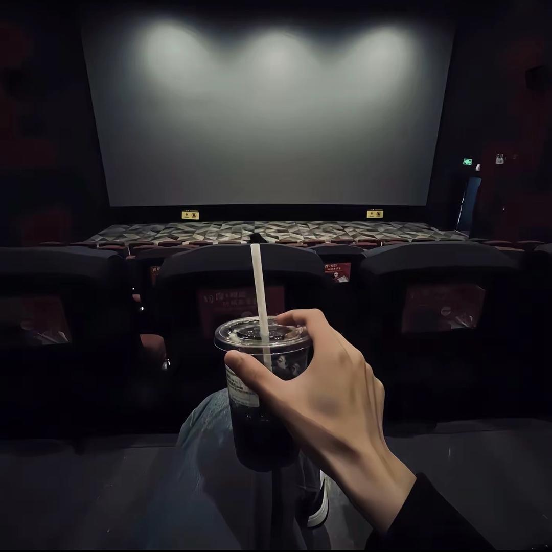 来杯冰美式