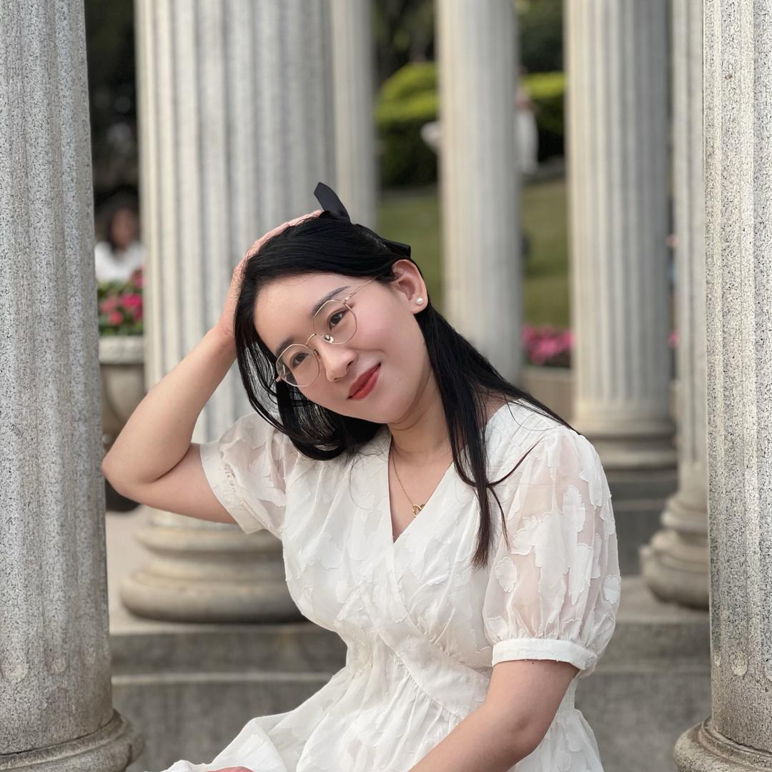 爱书法的小杜