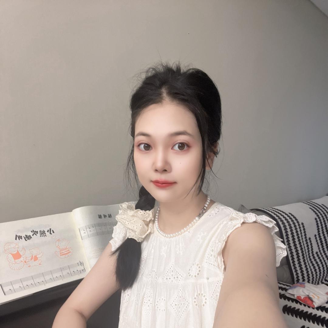 小肉肉🌸