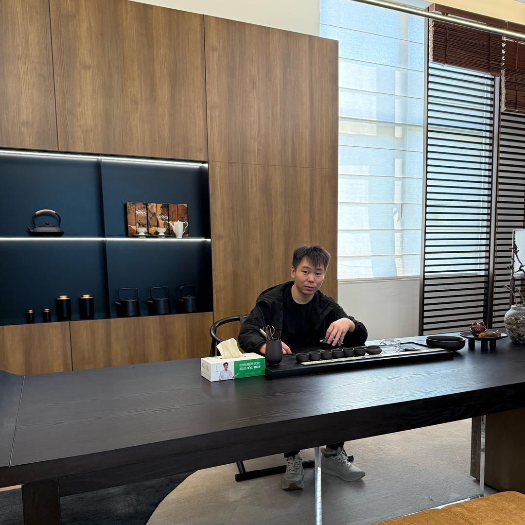 兰考依澜莎全屋定制工厂