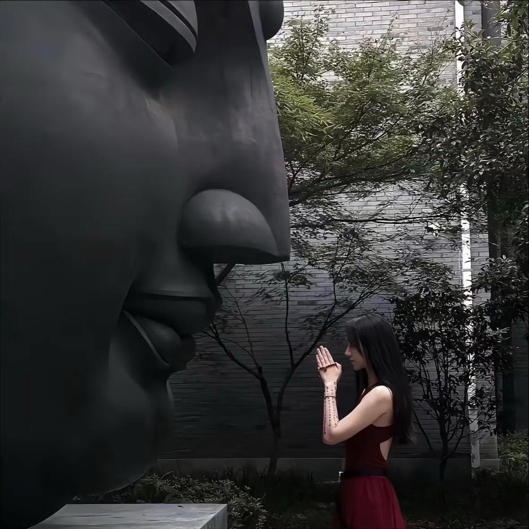 观南