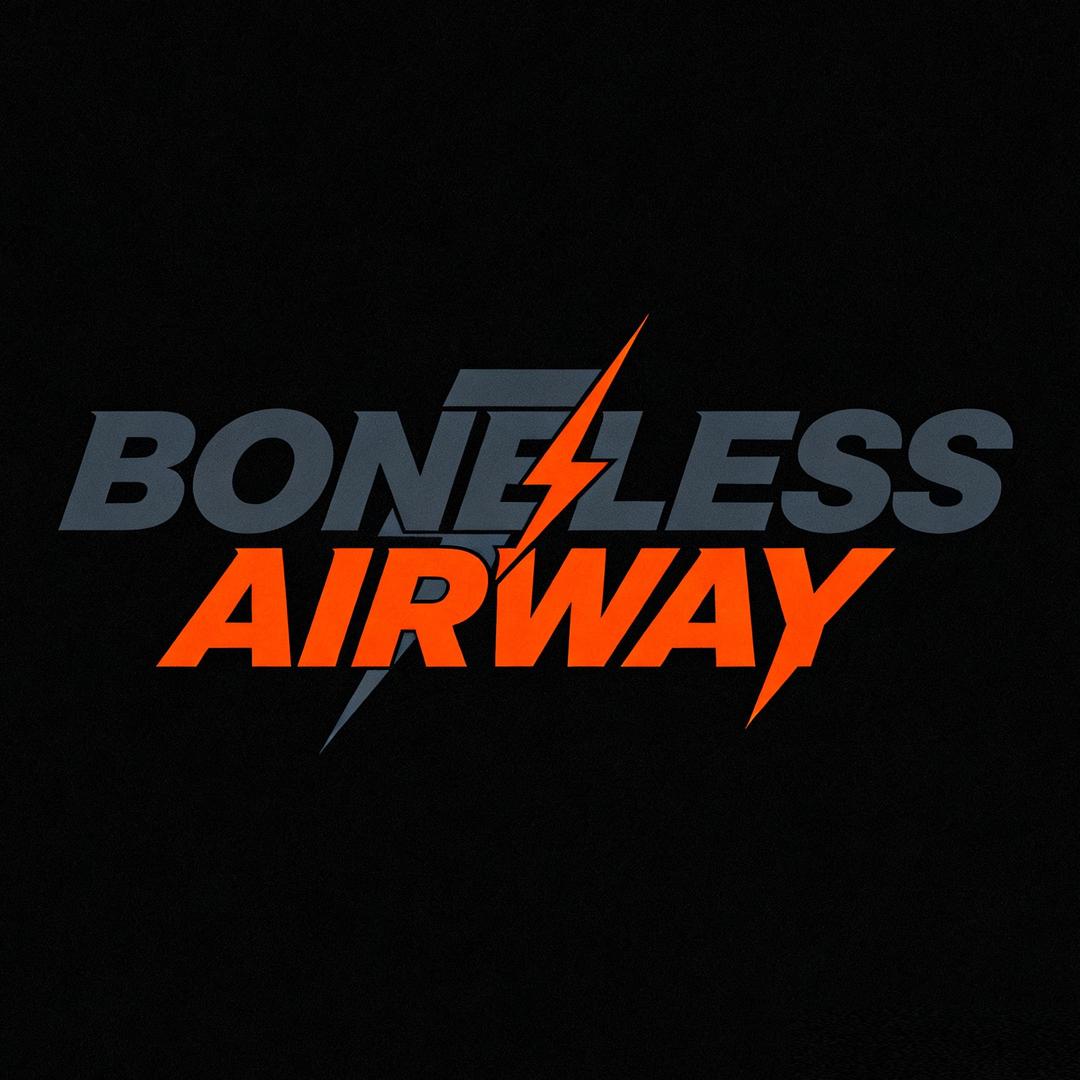BONELESS AIRWAY 潮流男装