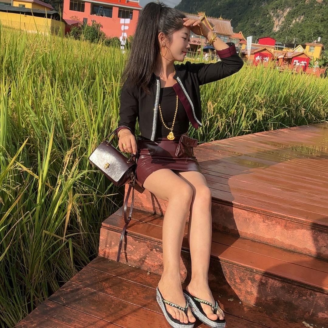 云县鸡肉米线（孟定店）👠