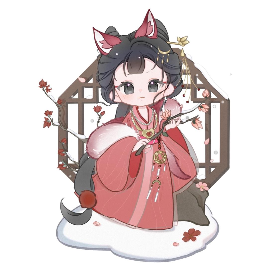 喵🐱
