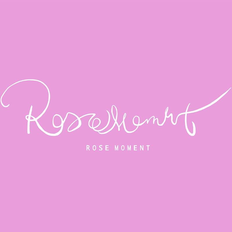 RoseMoment玫瑰花开