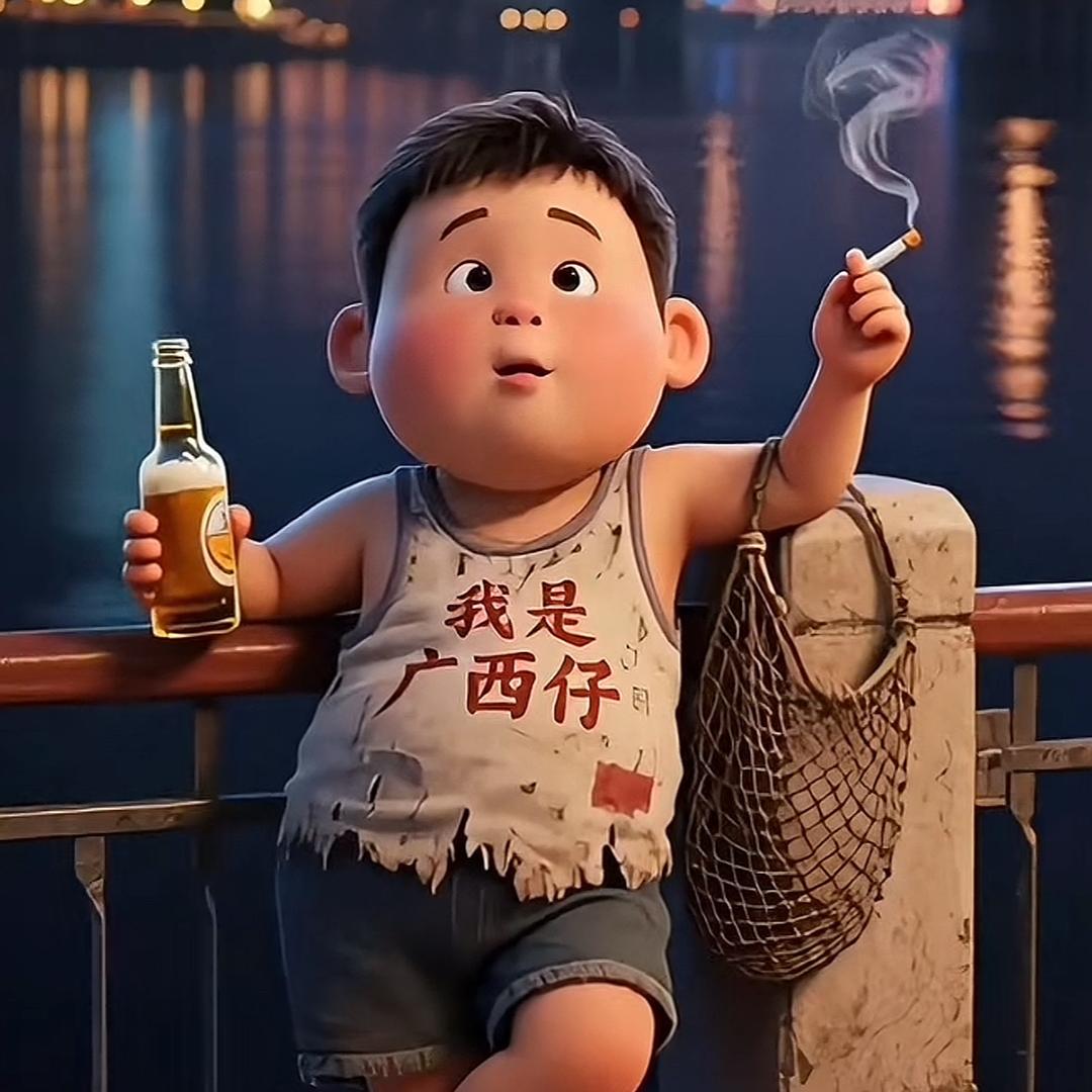 黄兄