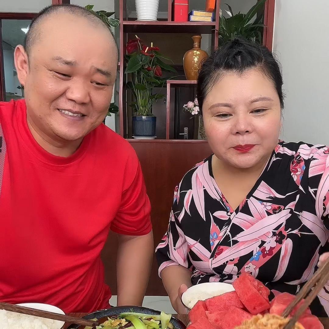 敏姐美食传递