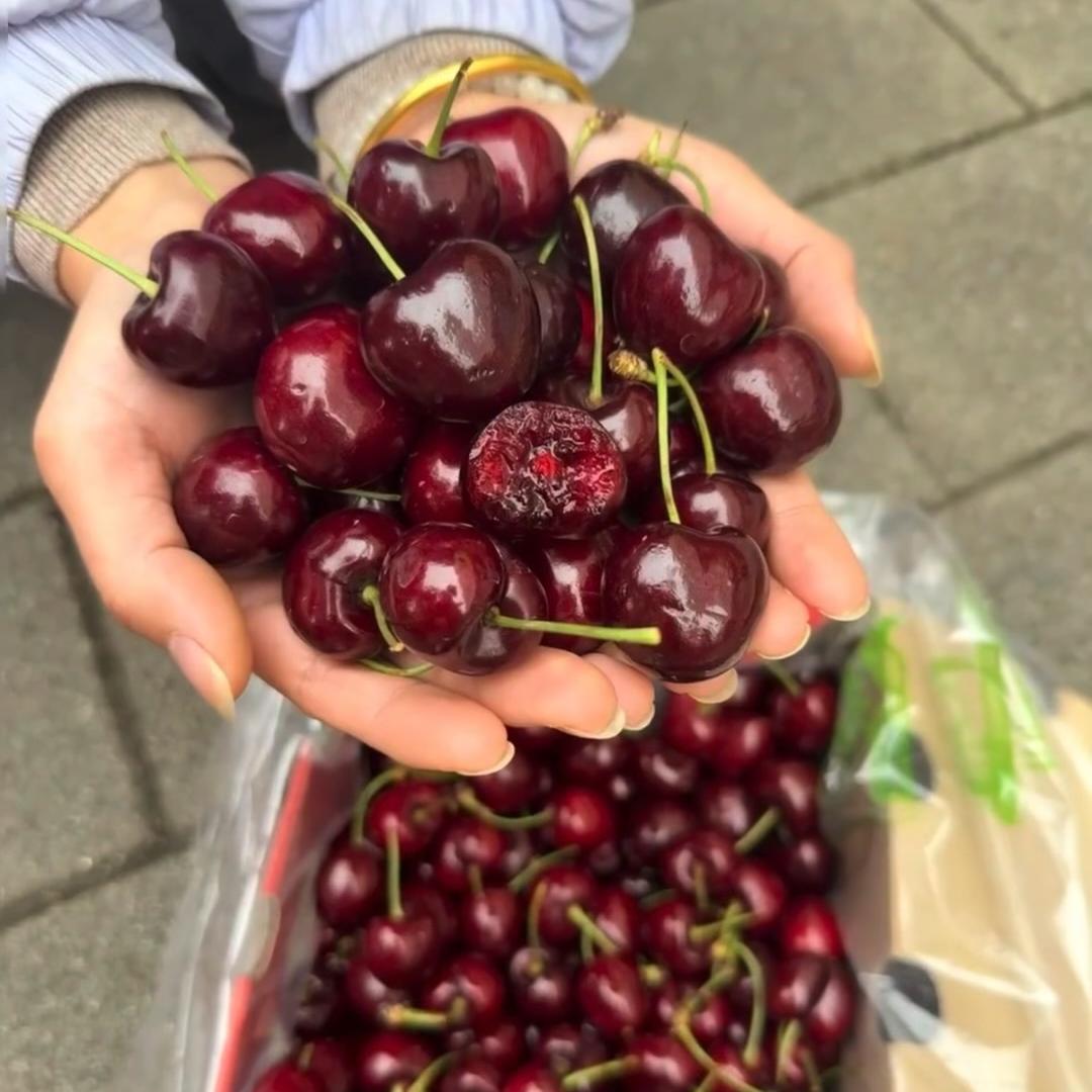 大满贯生鲜店生鲜特产