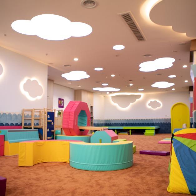 NYC早教托育金华宁禾中心