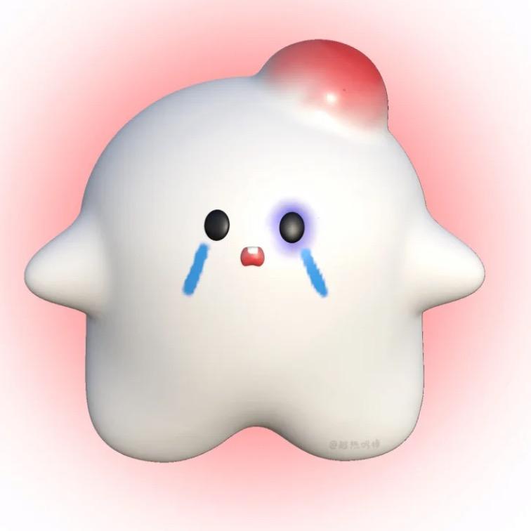 阮阮不软