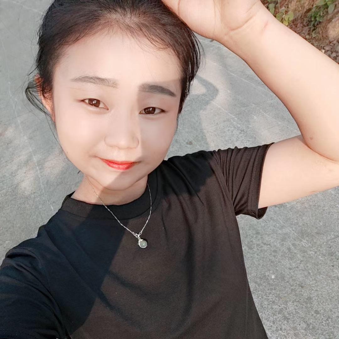 陈姑娘💅