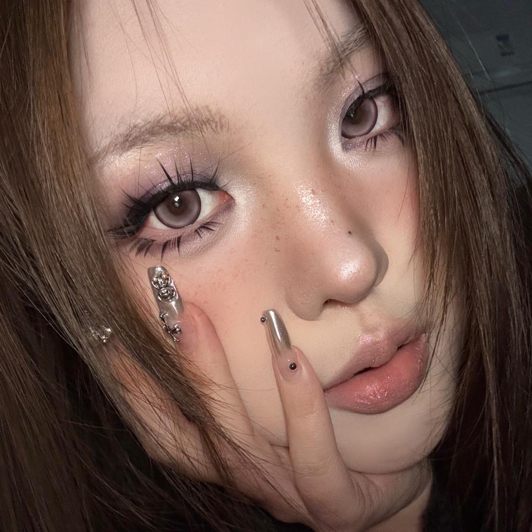 小麻